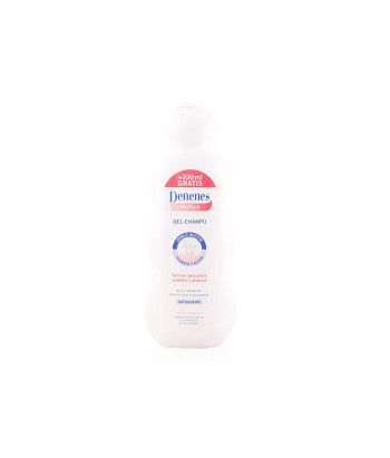Gel douche Shampooing Denenes Peau Atopique 600ml + 100ml