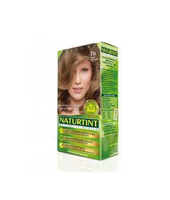 Coloration naturelle sans ammoniaque - Naturtint 7N 150ml