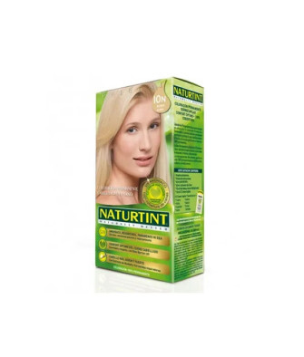 Naturtint 10N Coloration Sans Ammoniaque - Couleur Naturelle
