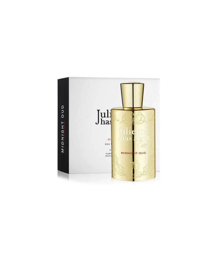 Parfum Juliette Has A Gun Midnight Oud 100ml