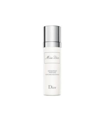 Déodorant Parfumé Miss Dior 100ml