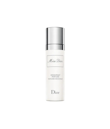 Déodorant Parfumé Miss Dior 100ml