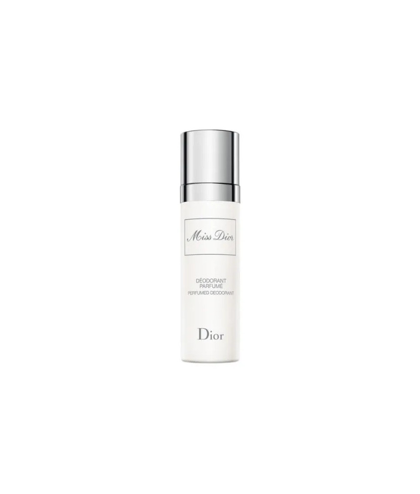 Déodorant Parfumé Miss Dior 100ml