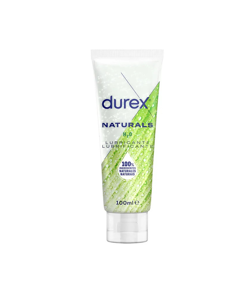 Gel Intime Durex Naturals 100ml