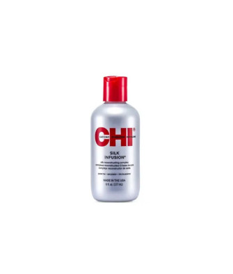 Soie Chi Infusion 177ml - Domptez vos cheveux avec style