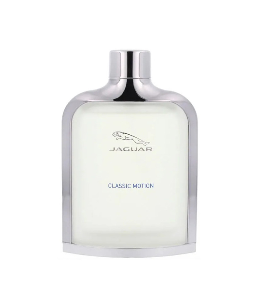 Parfum Jaguar Classic Motion 100ml