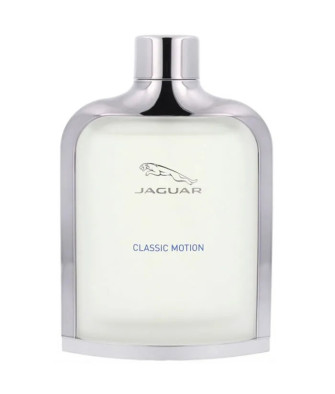 Parfum Jaguar Classic Motion 100ml