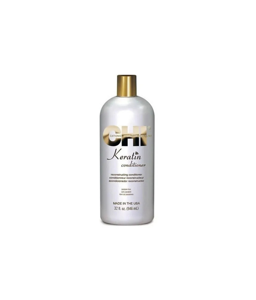 Revitalisant Chi Keratin 946ml