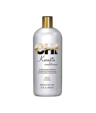 Revitalisant Chi Keratin 946ml