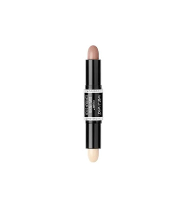 Bâton de contour Wet N Wild Megaglo E7511 - Moyen-Lumière