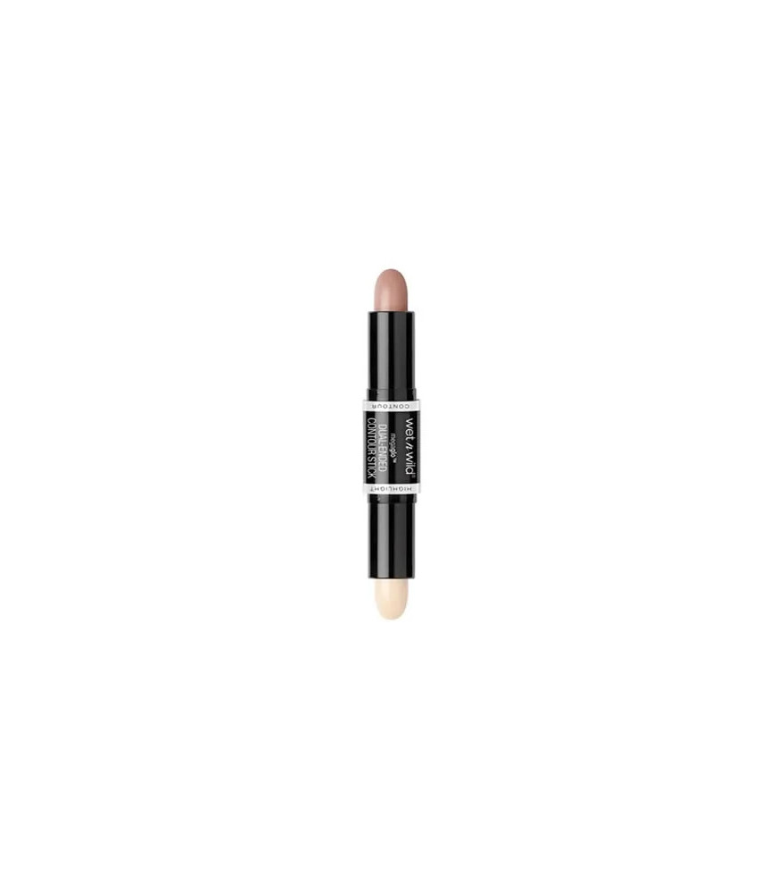 Bâton de contour Wet N Wild Megaglo E7511 - Moyen-Lumière