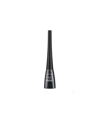 Crayon Yeux Waterproof Wet N Wild E879 Noir