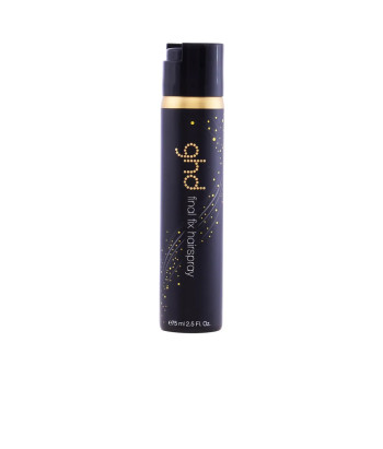 Laque Ghd Style Final Fix 75ml - Tenue parfaite toute la journée