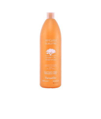 Shampoing Farmavita Argan Sublime 1000ml