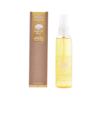 Sérum capillaire Farmavita Argán Sublime 100ml