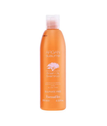 Shampoing Farmavita Argan Sublime 250ml