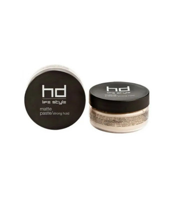 Pâte Matte Farmavita HD Life Style 50ml