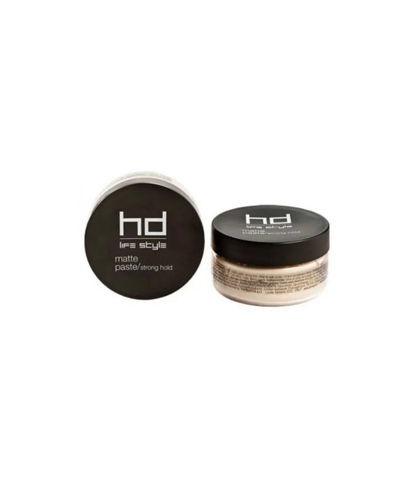 Pâte Matte Farmavita HD Life Style 50ml
