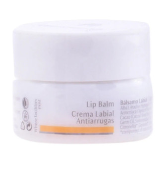 Dr Hauschka Crème Anti-Rides Lèvres 4.5 ml : Adieu les ridules !