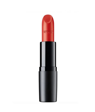 Rouge à lèvres mat Artdeco 112 Orangey Red