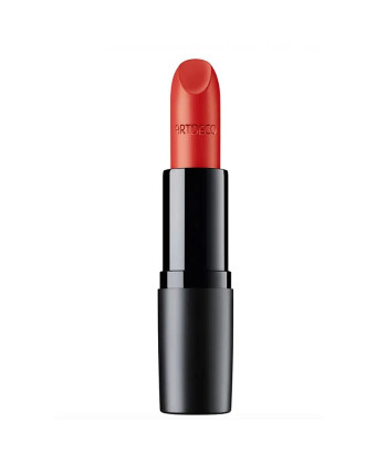 Rouge à lèvres mat Artdeco 112 Orangey Red
