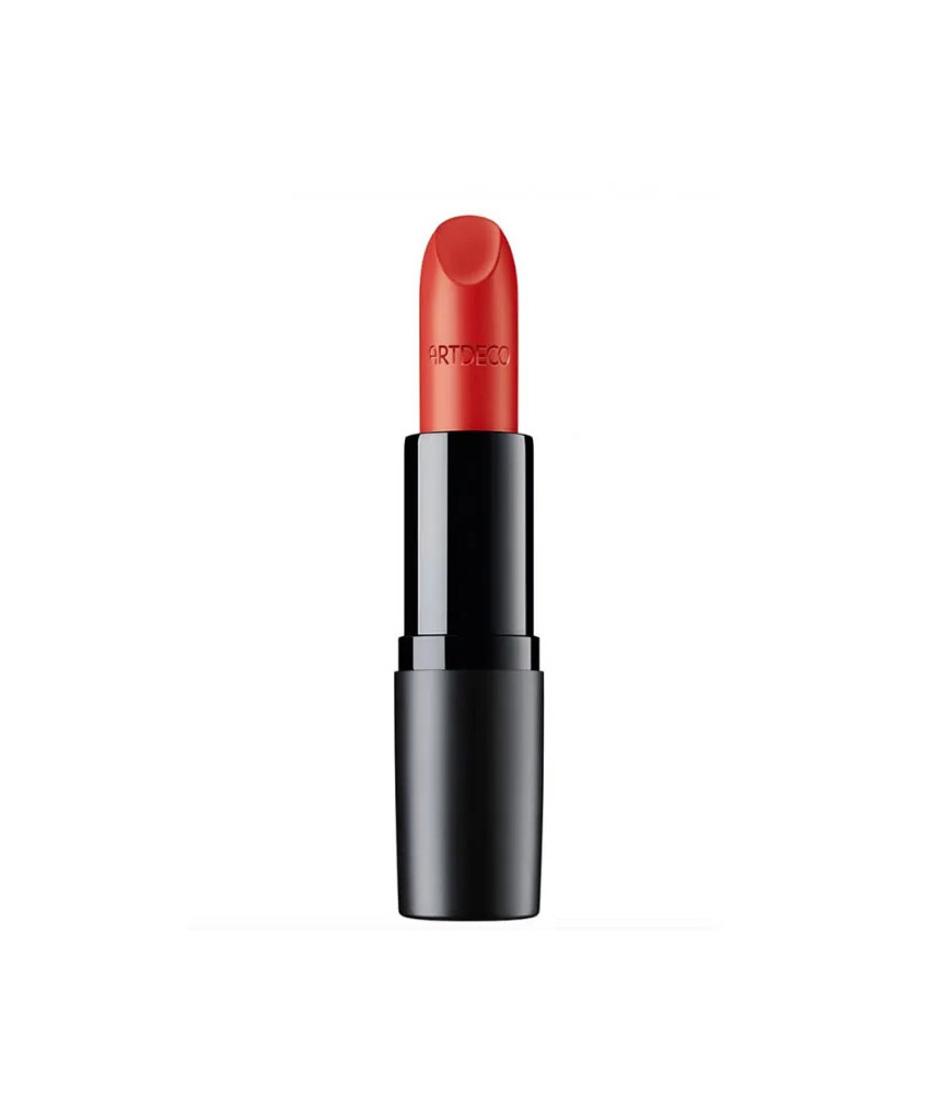 Rouge à lèvres mat Artdeco 112 Orangey Red