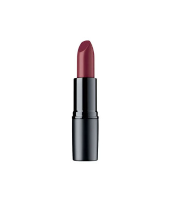 Artdeco Perfect Mat Lipstick 134 Dark Hibiscus 4g - Rouge à lèvres mat parfait