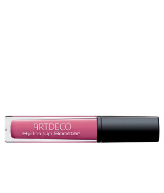 Artdeco Hydra Lip Booster 55 Translucent Hot Pink - Hydratation et Éclat
