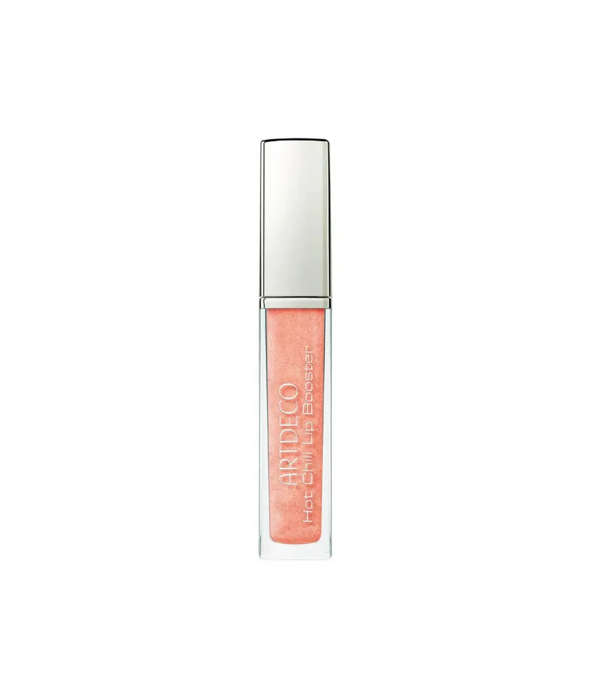 Artdeco Hot Chili Lip Booster 6ml - Pour des lèvres pulpeuses et sexy