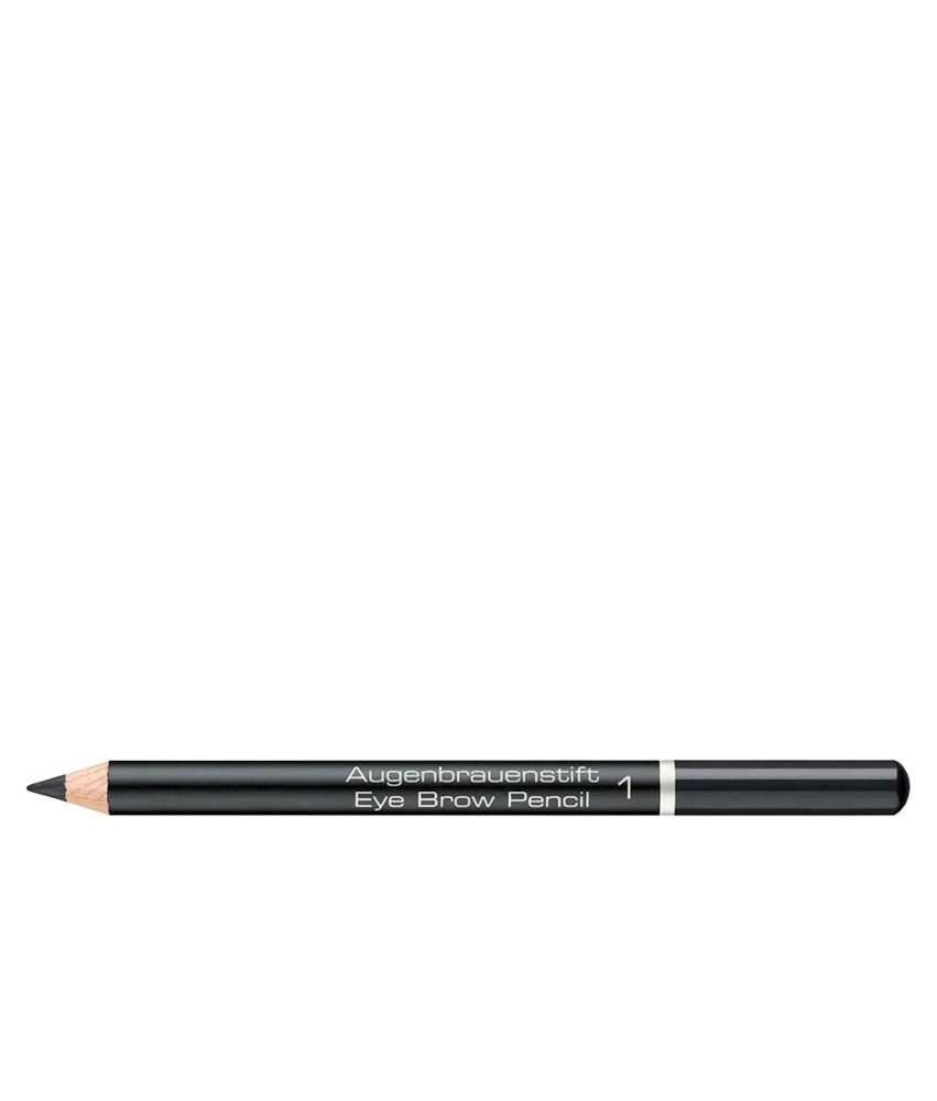 Crayon à sourcils ARTDECO 1 Noir