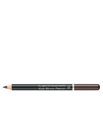 Crayon à sourcils Artdeco 2 Intensive Brown