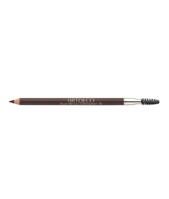 Sculpter des sourcils parfaits avec l'Artdeco Eye Brow Designer 5 Ash Blond
