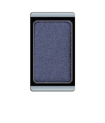Ombre à paupières Artdeco Duochrome 272 Bleu Nuit