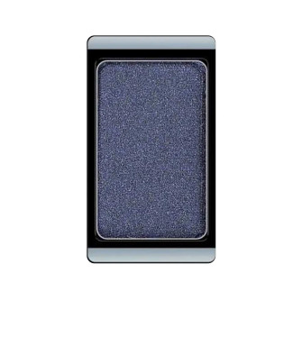 Ombre à paupières Artdeco Duochrome 272 Bleu Nuit