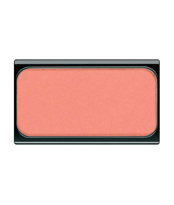 Blush Artdeco 07 Saumon : Pour des joues éclatantes