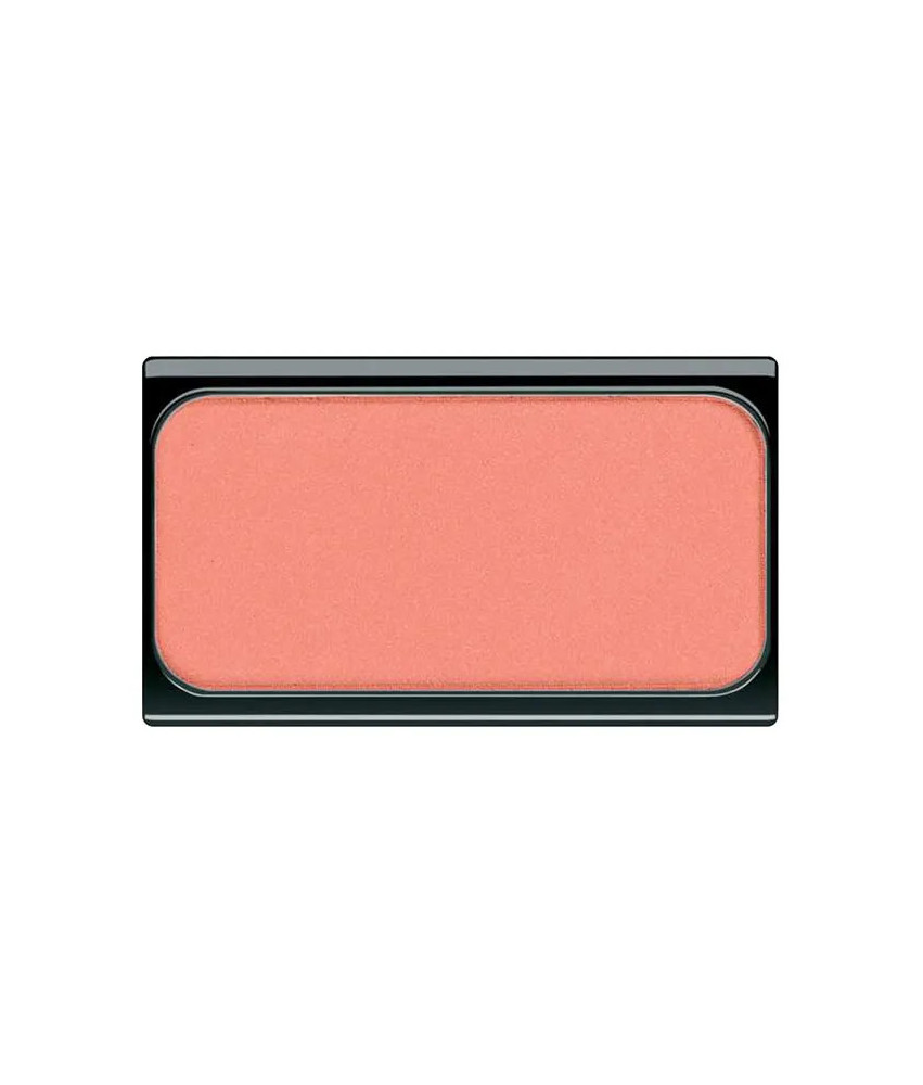 Blush Artdeco 07 Saumon : Pour des joues éclatantes