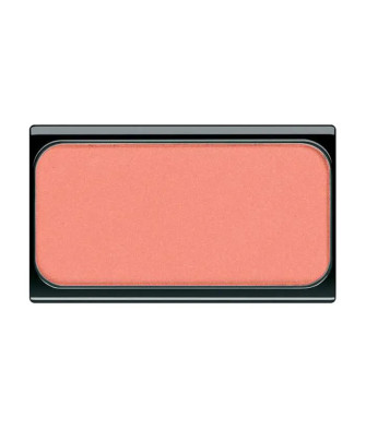 Blush Artdeco 07 Saumon : Pour des joues éclatantes