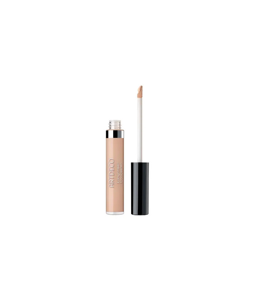 Correcteur Longue Tenue Waterproof Artdeco 14 Soft Ivory 7ml