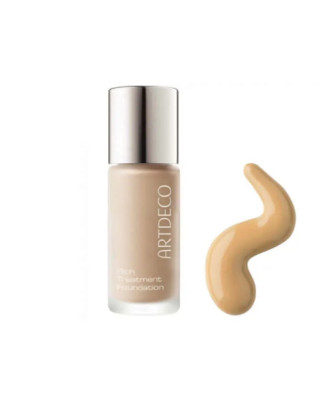 Fond de teint ARTDECO Rich Treatment 18 Deep Honey