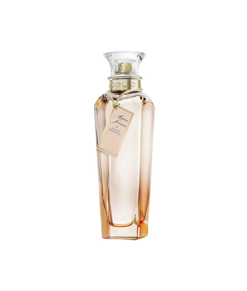 Parfum ADOLFO DOMINGUEZ Agua Fresca De Rosas Blancas 200ml