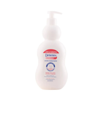 Lait hydratant pour peau atopique Denenes Protech 450ml