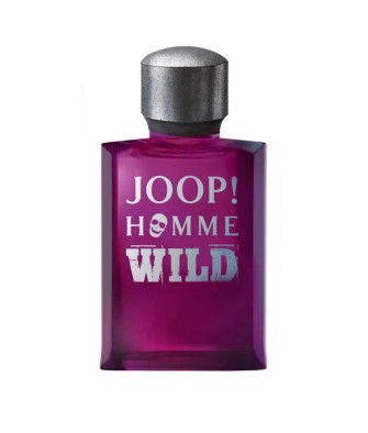 Parfum Homme Sauvage Joop 125ml - Vaporisateur