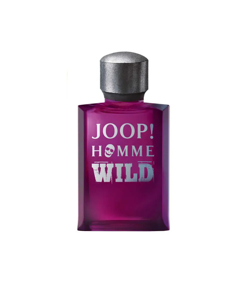 Parfum Homme Sauvage Joop 125ml - Vaporisateur