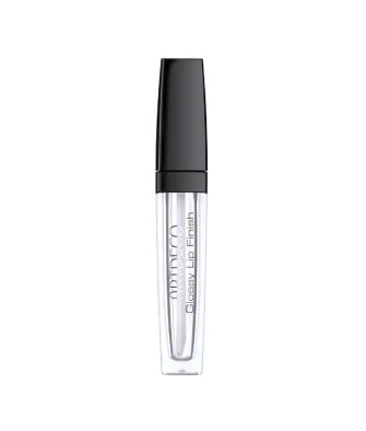 Brillance éclatante pour les lèvres avec Artdeco Glossy Lip Finish 5ml