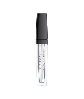 Brillance éclatante pour les lèvres avec Artdeco Glossy Lip Finish 5ml