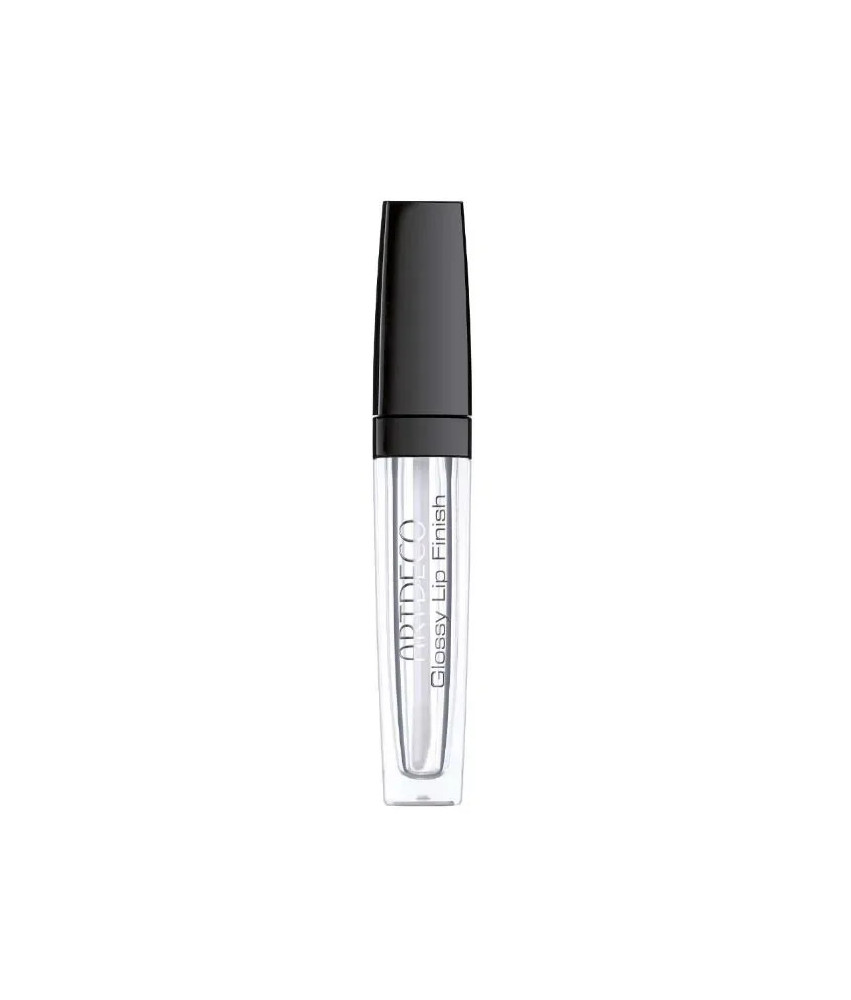 Brillance éclatante pour les lèvres avec Artdeco Glossy Lip Finish 5ml