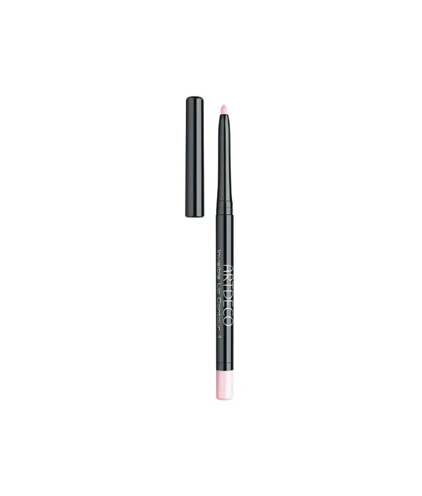 Dessinez des lèvres parfaites avec le Contour Invisible Artdeco 0,30g