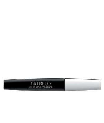 Mascara ARTDECO All In One 01 Black - Le secret des cils parfaits