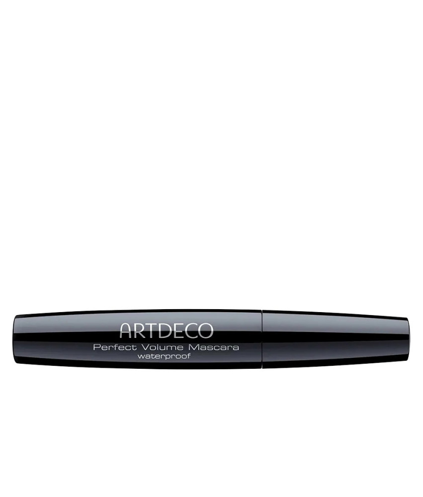 Mascara Waterproof Artdeco Perfect Volume 01 Noir