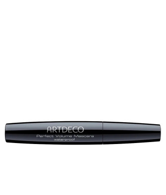Mascara Waterproof Artdeco Perfect Volume 01 Noir